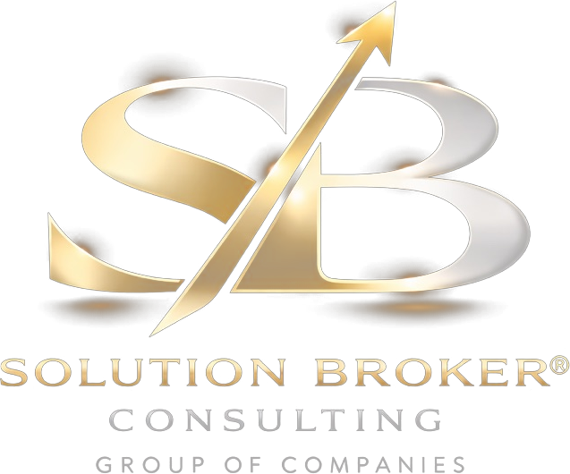 Solution Broker Consulting